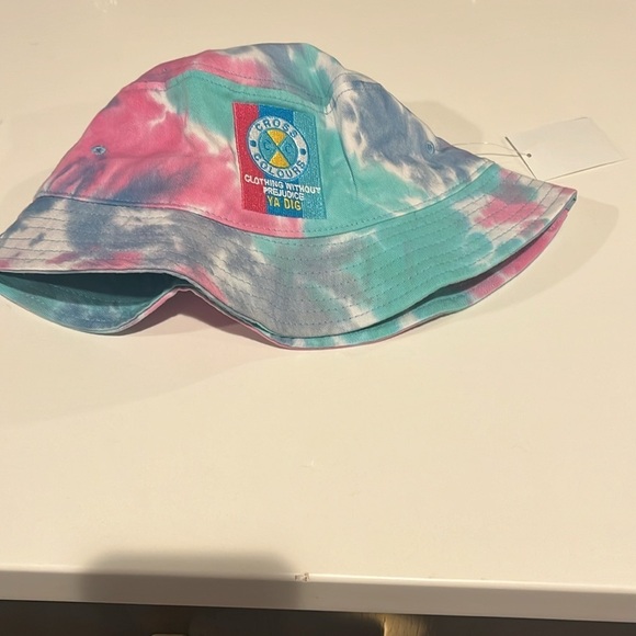 Cross Colours Bucket Hat NWT main image 4